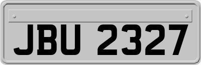JBU2327