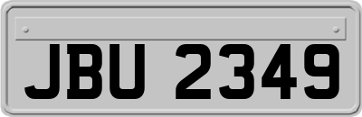 JBU2349