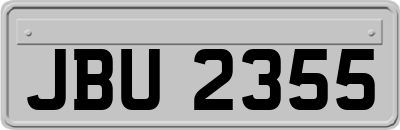 JBU2355