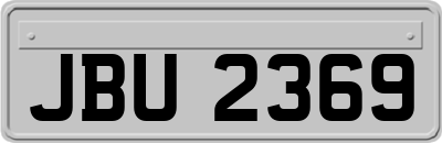 JBU2369