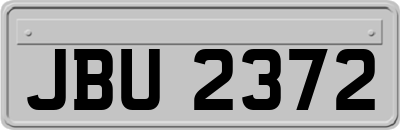 JBU2372