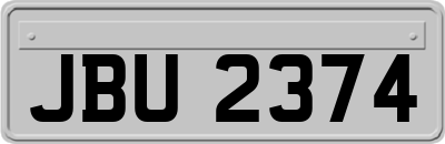 JBU2374
