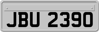 JBU2390