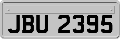 JBU2395