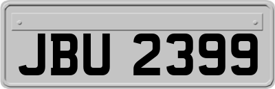 JBU2399