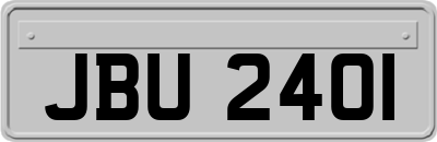 JBU2401