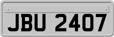 JBU2407