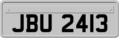 JBU2413