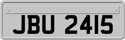 JBU2415