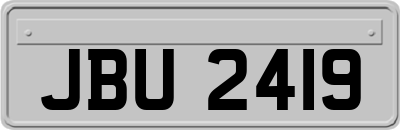 JBU2419
