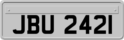 JBU2421