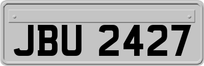 JBU2427