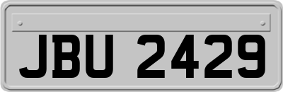 JBU2429