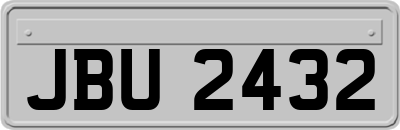 JBU2432