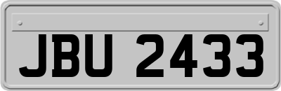 JBU2433