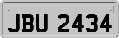 JBU2434