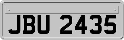 JBU2435
