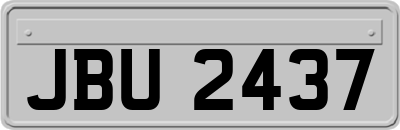 JBU2437