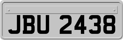 JBU2438