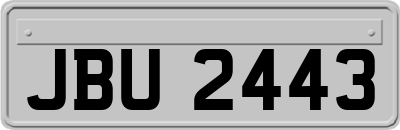 JBU2443