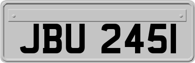JBU2451