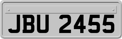 JBU2455