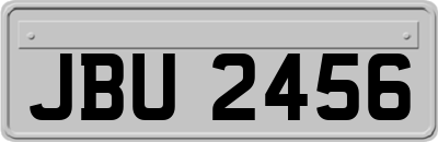 JBU2456