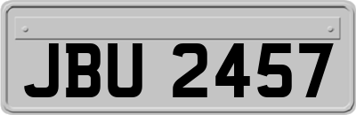 JBU2457