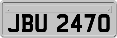 JBU2470