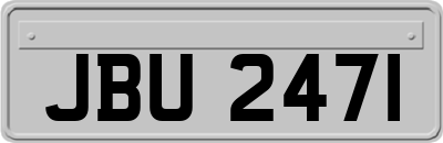 JBU2471