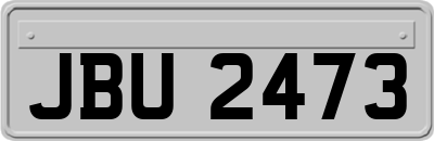 JBU2473