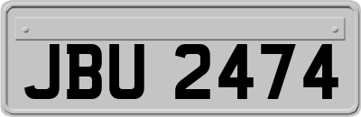JBU2474