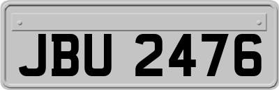JBU2476