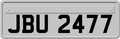 JBU2477