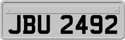 JBU2492
