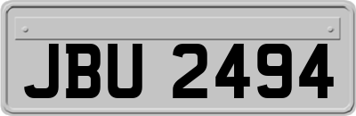 JBU2494