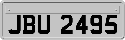 JBU2495