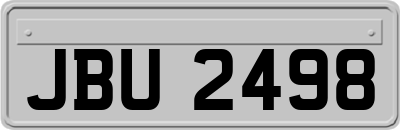 JBU2498