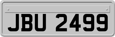 JBU2499