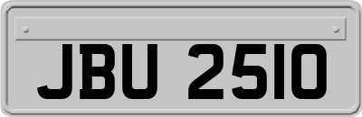 JBU2510