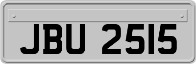 JBU2515