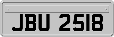 JBU2518