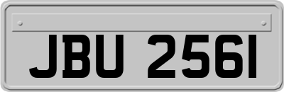 JBU2561