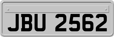 JBU2562