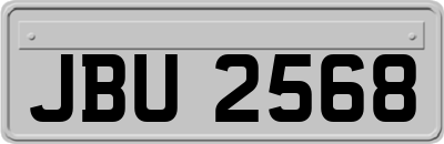 JBU2568