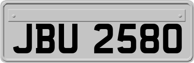 JBU2580
