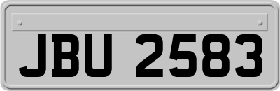 JBU2583