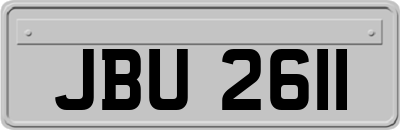 JBU2611