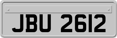 JBU2612
