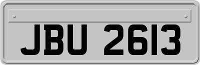 JBU2613